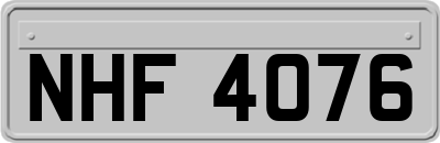 NHF4076