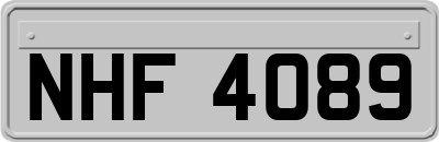 NHF4089