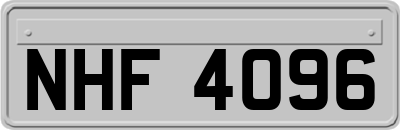 NHF4096