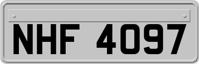 NHF4097