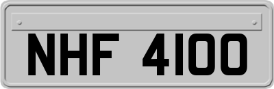 NHF4100