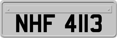 NHF4113
