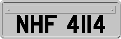 NHF4114