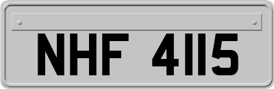 NHF4115