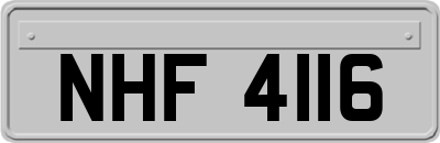NHF4116