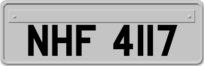 NHF4117