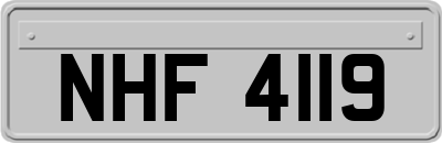 NHF4119