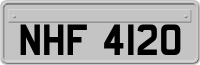 NHF4120