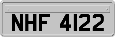 NHF4122