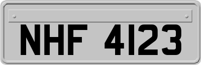 NHF4123