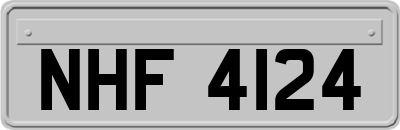 NHF4124