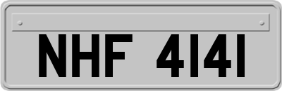 NHF4141
