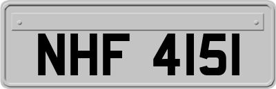NHF4151