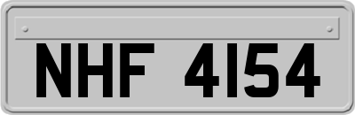 NHF4154
