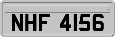 NHF4156