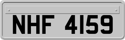 NHF4159