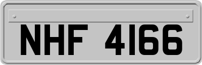 NHF4166