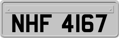 NHF4167
