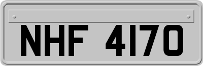 NHF4170
