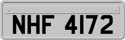 NHF4172