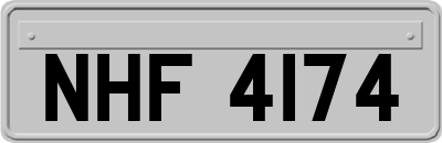 NHF4174