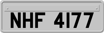 NHF4177