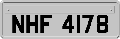 NHF4178