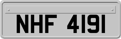 NHF4191