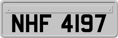 NHF4197