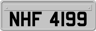 NHF4199