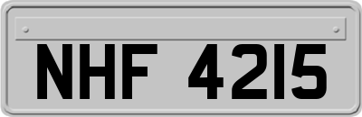 NHF4215