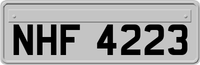 NHF4223