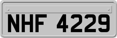 NHF4229