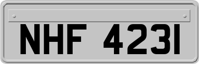 NHF4231