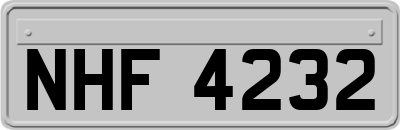 NHF4232