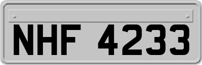 NHF4233
