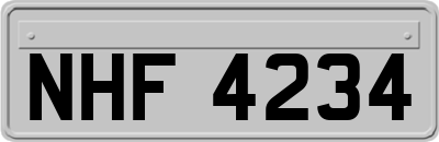 NHF4234