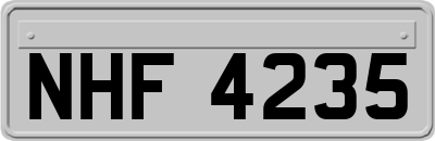 NHF4235