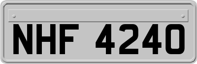 NHF4240
