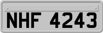 NHF4243