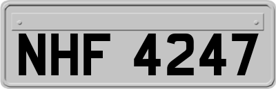 NHF4247