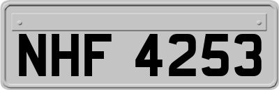 NHF4253