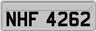 NHF4262