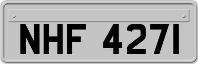 NHF4271