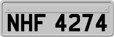 NHF4274
