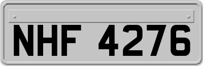 NHF4276