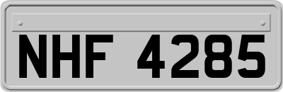 NHF4285