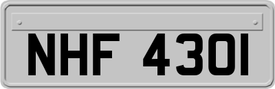 NHF4301