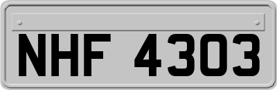 NHF4303