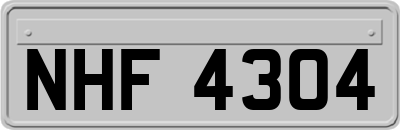 NHF4304